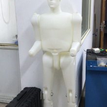 仿人形配重假人Humanoid Ballast Dummy