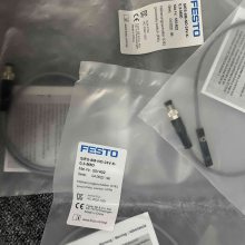 FESTO ӽ SIES-8M-N0-24V-K-0,3-M8D SIES-SM-NS-24V-K-7.5-OE