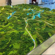 ���ξ���ɳ��ģ�Ͷ��� ��������ɽ����ε�òɳ��ģ��