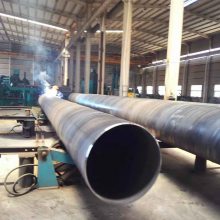 桥梁打桩16MN螺旋钢管五洲螺旋钢管