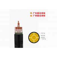 花城牌广州珠江WDZVBNYJFE低烟无卤阻燃耐火防蚁防辐照电力电缆