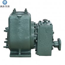 洒水泵 洒水车水泵 自吸式离心泵 大功率自吸式离心泵80QZ-60/90N(S)