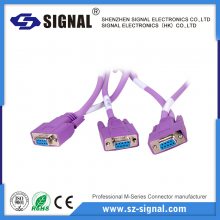 ʢɵ_ֱD-SUB VGA  ˮDBϵ