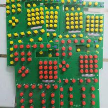 谛洲按键板 DIHZHOU84812板 EASY9000按键板