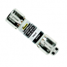 2*** Time Delay ϱչ BUSSMANN FNQ-R-25