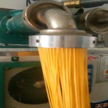 干浆米线机 新型粉丝机米线机 自熟加工米线米粉机