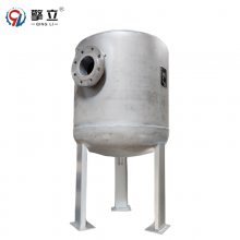实力供应商 容积式换热器 列管冷却器 浮头换热器热交换芯体换热管定做不锈钢304316U型列管式换热