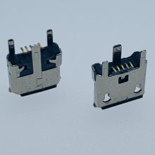 MICRO USB 5PIN Bĸ/ĽȫSMT/߶/еλ