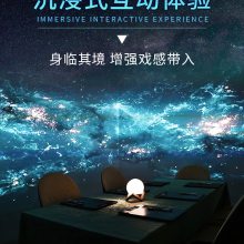 ȫϢ5DʽCAVE籾ɱͶӰƴں ȫ3Dý