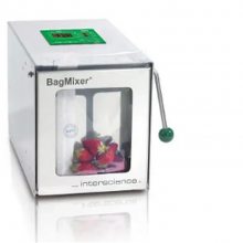 Interscience ĻʽBagMixer400W ֱֻ