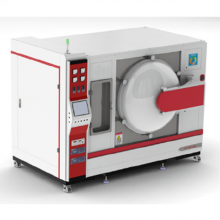 可实验打样PDC轴承焊接高温真空钎焊炉VF1600-422上海微行炉业