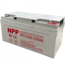 NPPNPG12-65Ǧά12V65AH EPS/UPSԴ̫ͨ