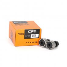 进口THK凸轮轴承 CF6UU CF12UUAB CF10-1 工业自动化