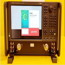 是德 Keysight N5234A，N5234B网络分析仪300 MHz - 43.5 GHz