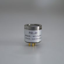 PID-20 ӻ  ͼ ȶԸ VOC