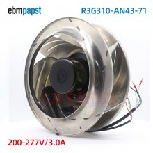 ӦECٷ R3G310-AN43-71¹ebmpapstԭװ