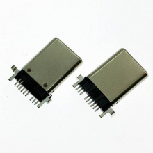 TYPE-C 12PInSMTͷ Ų -í USB3.1ͷ
