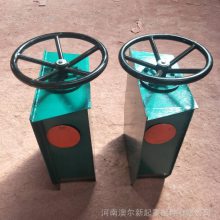 龙门吊轨道夹轨器 行车防风手动夹轨器 起重机防风驻刹装置