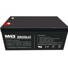  MM250-12 12V250AHǦά UPS/EPSԴ