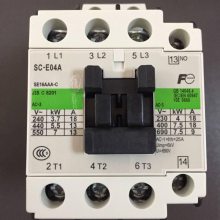 FUJIʿӴ SC-E05 AC220V 110V 25A
