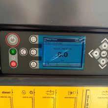 Atlascopco ˹ˮѹ XRVS1100