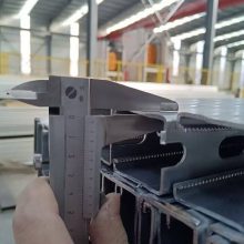 重庆q345d方矩管热镀锌表面处理加工源头厂家