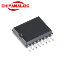 CA-IS3740HW 川土微原装高速四通道数字隔离器