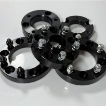 奔驰C系使用的法兰盘轮毂加宽改装适配器垫片规格5x112奔驰A级