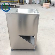 150型大蒜分瓣机 干式蒜头破瓣机生产厂家