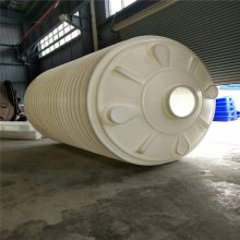 带外筋加厚 容积2吨塑料桶 外加剂塑料水箱 20立方pe水箱
