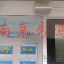 日本加野麦克斯KANOMAX智能型热式风速仪6114