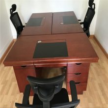 昆明折叠桌办公室桌椅批发零售可送货正冠家具