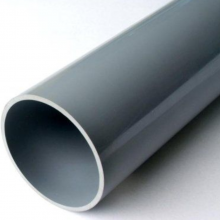 UPVC农灌管材 瑞光牌PVC-U建筑用管 pvc灰色硬管 耐压***