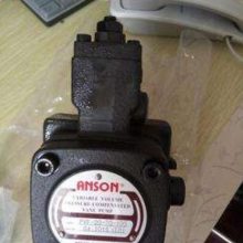 ԭװҺѹ̨ANSONҺѹͱ PVF-40-70-10S ҶƬ