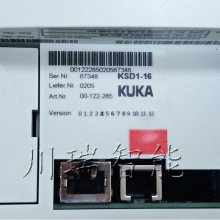 122285 KUKA⿨ KSD1-16ŷ ά