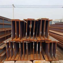 西安H型钢 Q345低合金钢板 生产加工 下料供应 配送到厂