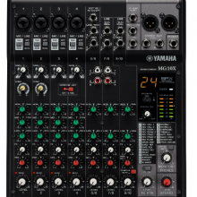 ԭװ YAMAHA MG16X M12X MG10X ̨