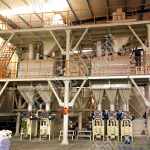 启航机械布袋除尘器年产10万吨服务周到 排烟脱硫石膏设备 沸腾炉