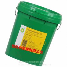 BPѹ BP Industrial Gear Oil 150 ҵ