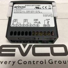 ԭװ***EVCO¶ʾTM103TN7Ⱥ¿EVK412P7VXBS