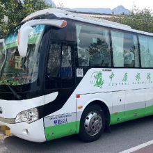 河南南阳旅游客车出租公司