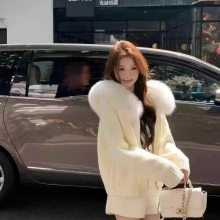 希米莉极简老钱风