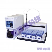 M-7600ԭղ⹯ǣHJ 597-2011ˮܹĲⶨԭշֹȷ