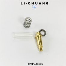 RF(F)-12J2(V48) RF(F)-12K2V 模块连接器 VPX射频连接器 骊创