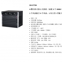  DH-S7704 4λʽĽ