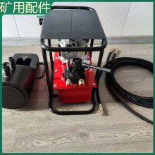 煤矿更换KMJQ-22锚环剖切器 配套油泵高压油管 气动锚 环切断器
