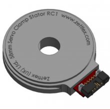 Zettlex INC-13-150-221001-SSI1 Zettlex 