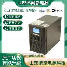EMERSONĬVERTIVάUPSԴGXE-10k00TEA102C00ϵԴ糡