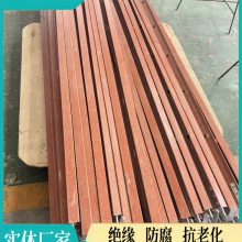 恒铭 树脂玻璃钢50圆管海水养殖 轻便易安装 耐腐蚀 可定制