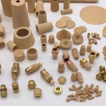 供應(yīng)金屬燒結(jié)濾芯 高溫?zé)Y(jié)過(guò)濾器 銅粉末燒結(jié)濾芯